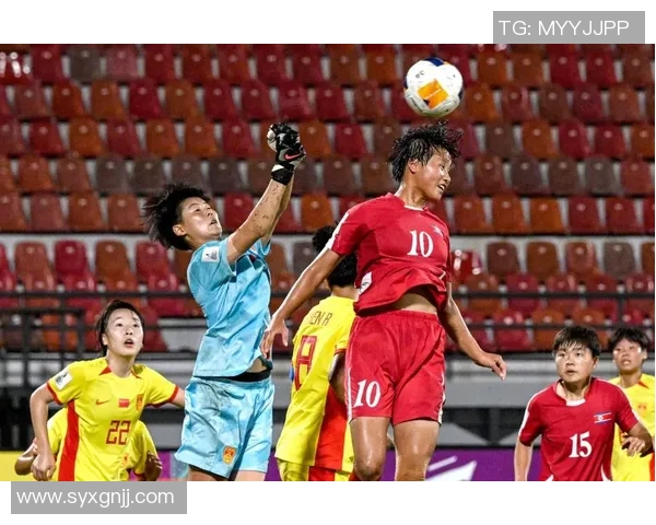中国U17青年队对阵朝鲜队比赛结果揭晓精彩瞬间回顾与分析 中国U17青年队对阵朝鲜队比赛结果揭晓精彩瞬间回顾与分析