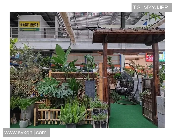 花卉种植技巧与园艺美学的完美融合打造绿色生活空间 花卉种植技巧与园艺美学的完美融合打造绿色生活空间