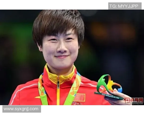 上海乒乓球队精英赛之路的辉煌突破与奋斗历程回顾