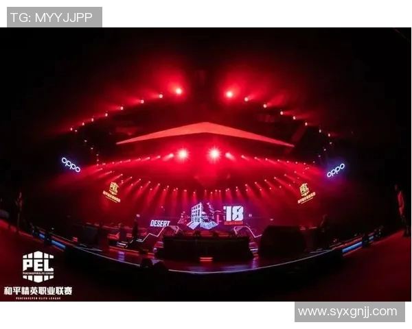 和平精英巨献：深入解析WE战队的技术实力与战术创新