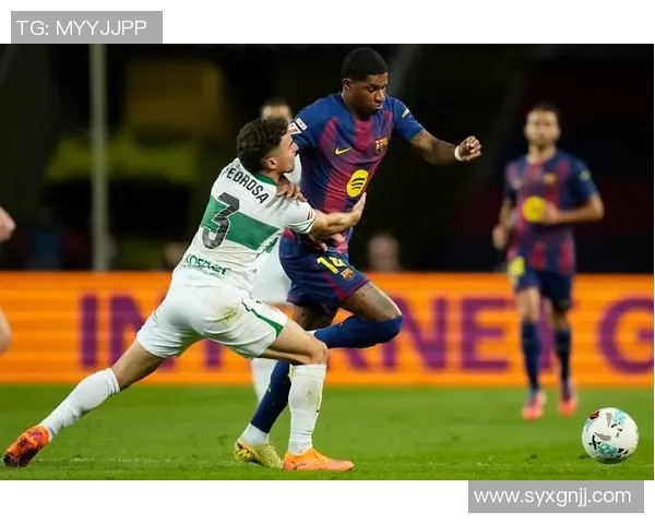 西甲联赛巴萨在3月11日比赛中的关键表现总结