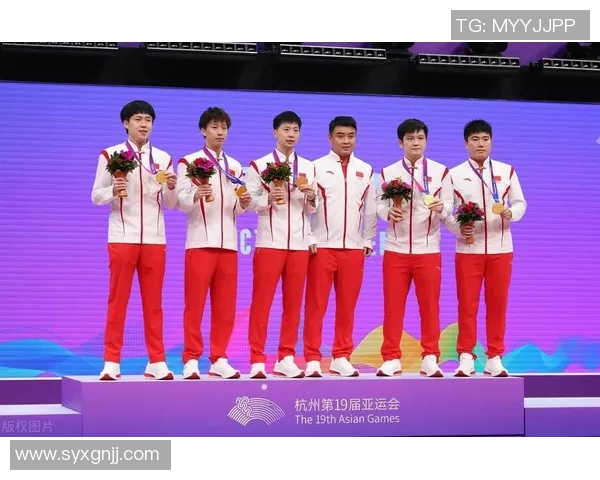 上海乒乓球队在亚运会上的节奏表现分析与点评
