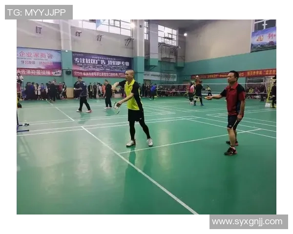 赛后分析广州羽毛球队与南京羽毛球队灵活性对比及战术启示